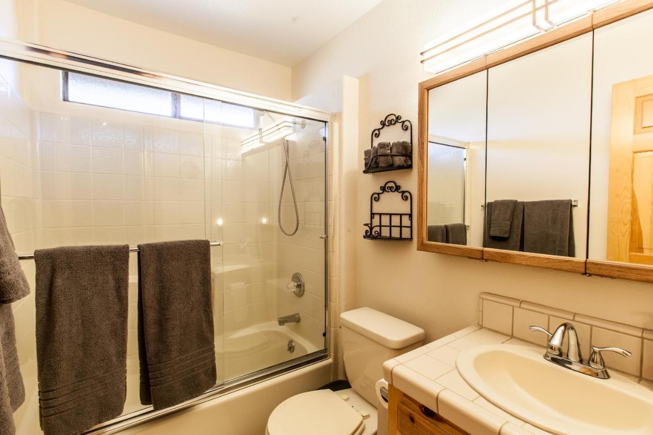 Tres Bien Ensemble Villa Big Bear Lake Rom bilde