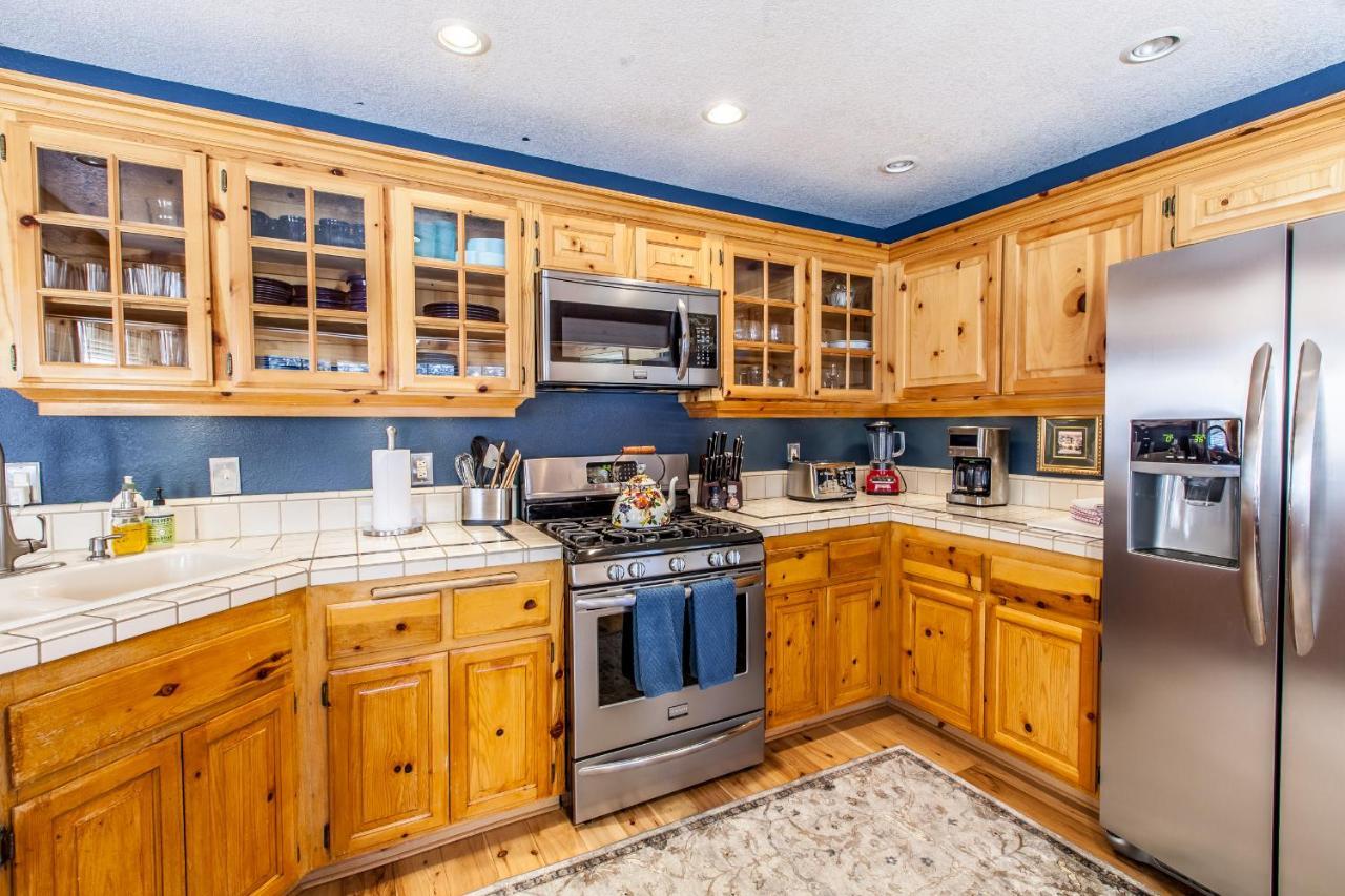 Tres Bien Ensemble Villa Big Bear Lake Rom bilde